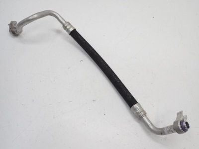 Пабтрубок  шланг трубка кондиционера a2538307300 mercedes glc 300 x253 2.0cgi 20r фото №1