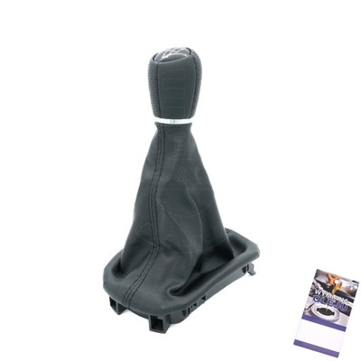 РУЧКА ПЕРЕКЛЮЧЕНИЯ ПЕРЕДАЧ SEAT LEON 1999 2000 2008 2002 2003 2004 2005 2006