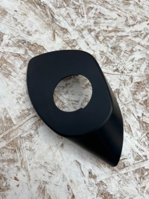 Корпус кронштейн зеркало правая mazda cx5 ii 17- фото №1