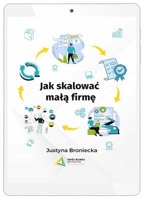 Jak skalować małą firmę