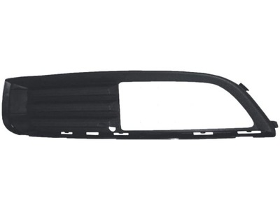 REJILLA DEFLECTOR DE PARAGOLPES IZQUIERDA LORO 037-46-451  