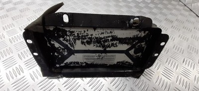 Подушка подушка безопасности пассажира peugeot 407 фото №1