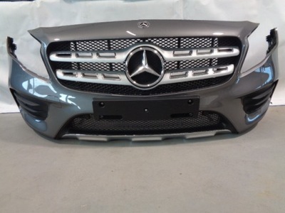 Mercedes AMG zderzak GLA w156 156 LIFT LIFTING