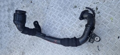 Шланг інтеркулер trafic iv 2.0 144605770r org фото №1