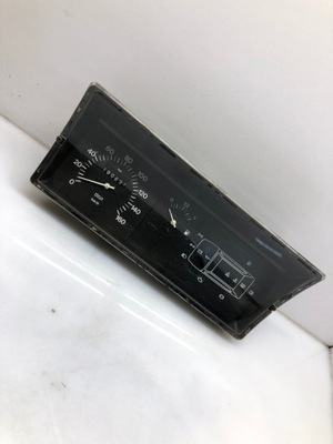 Лічильник fiat оригінальний номер 6060200060 фото №1