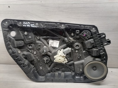 Mercedes w177 подъемник левый перед a1777200000 фото №1