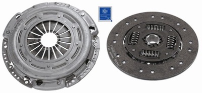 SACHS 3000 970 099 КОМПЛЕКТ СЦЕПЛЕНИЯ