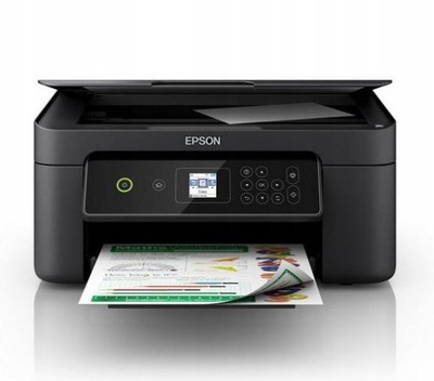 Epson XP-3150 Urządzenie Drukarka 3w1 WiFi Dupleks