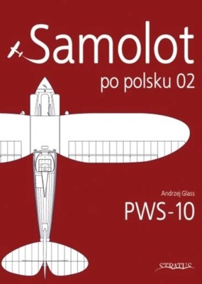PWS-10 Andrzej Glass