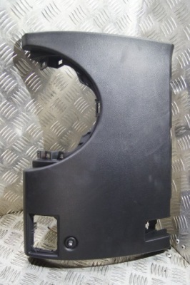 Защита pod руль grand cherokee wk2 фото №1