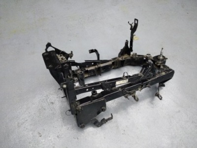 Кронштейн двигателя кронштейн renault kangoo ii z.e fluence 751d13550r фото №1