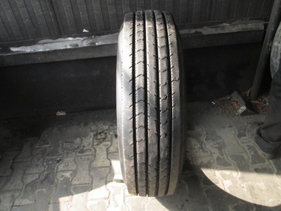 TIRE TRUCK 275/70R22.5 ATHOS HG2201 FRONT CARGO TIR  