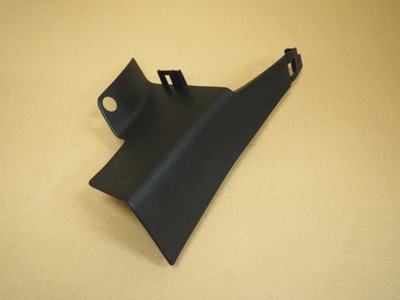 Захист обшивка поріг права partner berlingo iii фото №1