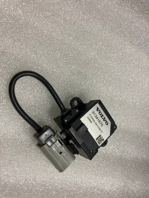 Камера передняя volvo v60 s60 ii 31334531 фото №1