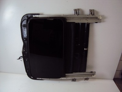 Люк infiniti fx45 2005 rok фото №1