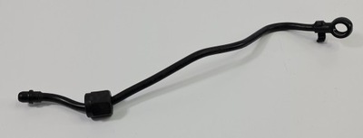 Шланг масла hyundai santa fe ii 2.2 crdi фото №1