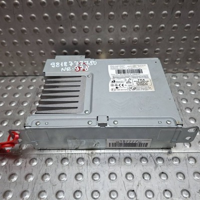 Радіо 9818777780 peugeot partner iv rifter 2018- фото №1