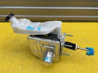 Mg mg4 насос гальмівна 11361165 фото №1