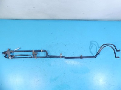 Провода топлива трубки infiniti fx ii 3.0d фото №1