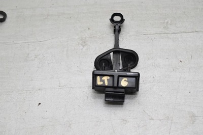 Обмежувач двері лівий задня alfa romeo giulia фото №1