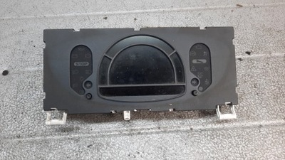 Счетчик renault modus 07r 1.5dci фото №1