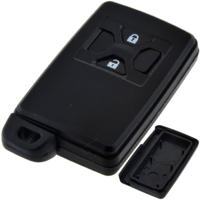 Toyota prius avensis корпус pilot жало toy48 фото №1