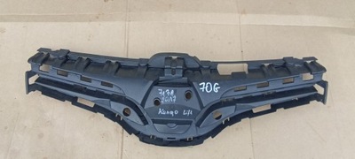 Решётка радиатора решётка радиатора kangoo ii 2 lift 12- 623101381r фото №1