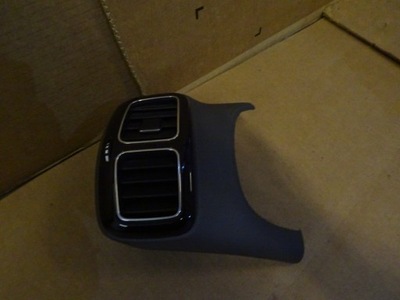 Citroen c5 aircross dekor повітропровід 9817140077 фото №1