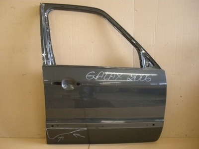 Ford galaxy 2006 дверь правое перед фото №1