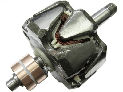 As-pl ar9014 крильчатка, генератор фото №1