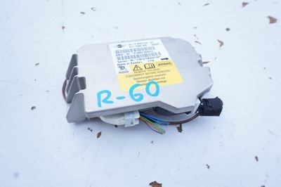 Датчик air bag 611158000f mini one r60 countryman фото №1