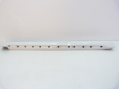 Outlander iii 3 lift молдинг поріг права ładna фото №1