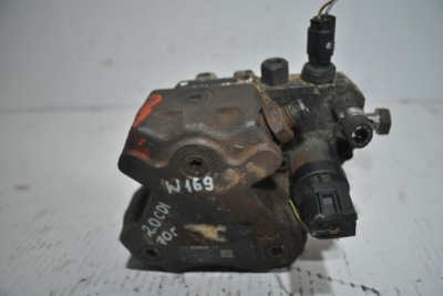 Насос впрыскная mercedes w169 2.0 0445010096 фото №1