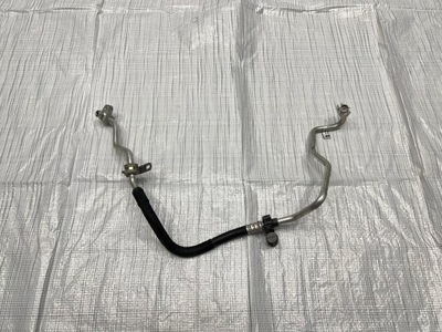 Alfa romeo giulia шланг кондиционера 50552669 фото №1