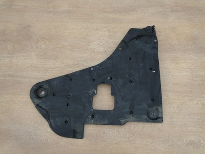 Renault megane iv захист підвіска фото №1