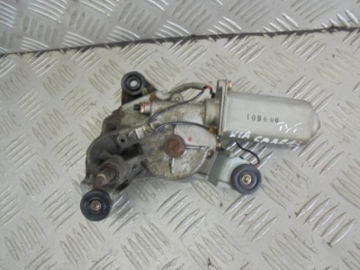 Моторчик дворники задний kia carens фото №1