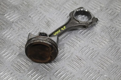 Поршень шатун honda civic x 1,5 vtec turbo фото №1