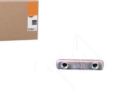 Nrf отопитель renault laguna ii, vel satis 01- n фото №1