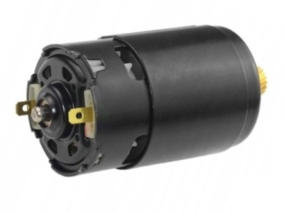 Двигатель тормоза do renault laguna grande scenic espace grand espace 18 зубьев фото №1