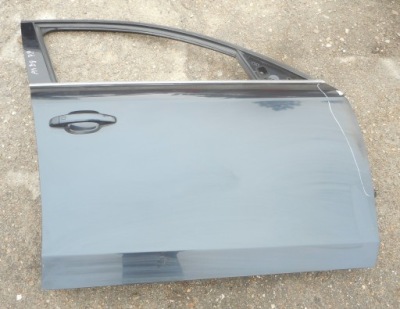 Audi a4 b8 двері праве передні перед фото №1