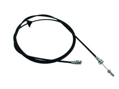 Трос капот двигателя ford scorpio ii фото №1