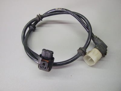 Шланг кабель тормоза ml w166 gle c292 1665405709 фото №1