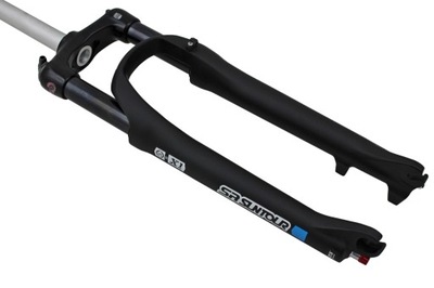 RODEO Damper rowerowy RockShox Vivid Ultimate Standard Trunnion