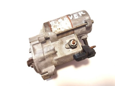 2006 land rover range rover l322 стартер 750448004 фото №1