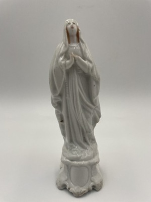 Porcelanowa figurka