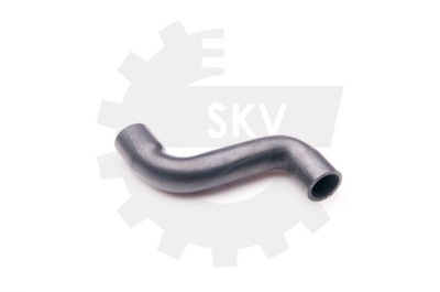 Шланг труба интеркулер audi a2 vw lupo 1.4tdi фото №1