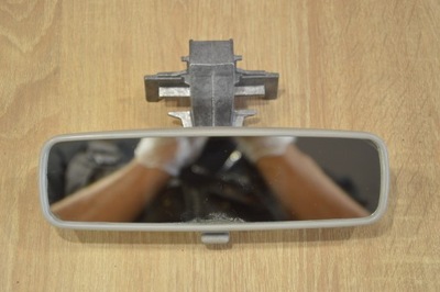 Зеркало внутреннее renault laguna iii фото №1