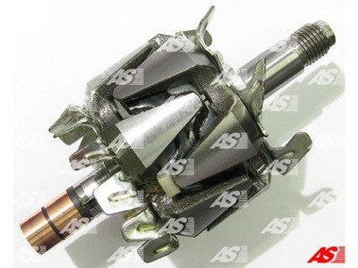 AS-PL AR6021 Wirnik,alternator