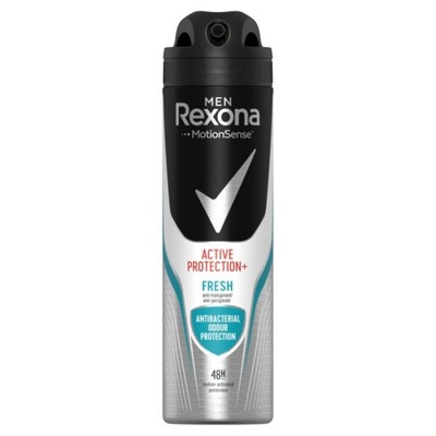 Rexona Men Antyperspirant w aerozolu 150 ml