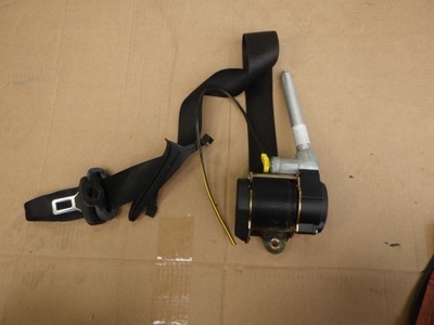 Mercedes pas безпеки лівий w208 2088601085 фото №1